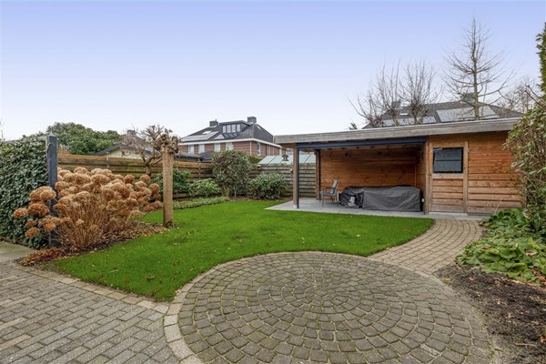 Medium property photo - Jan Tooroplaan 4, 9646 DG Veendam